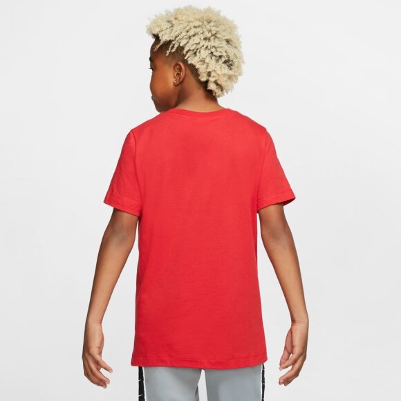 NIKE - B NSW TEE FUTURA ICON TD