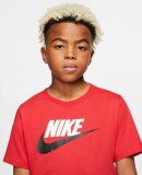 NIKE - B NSW TEE FUTURA ICON TD
