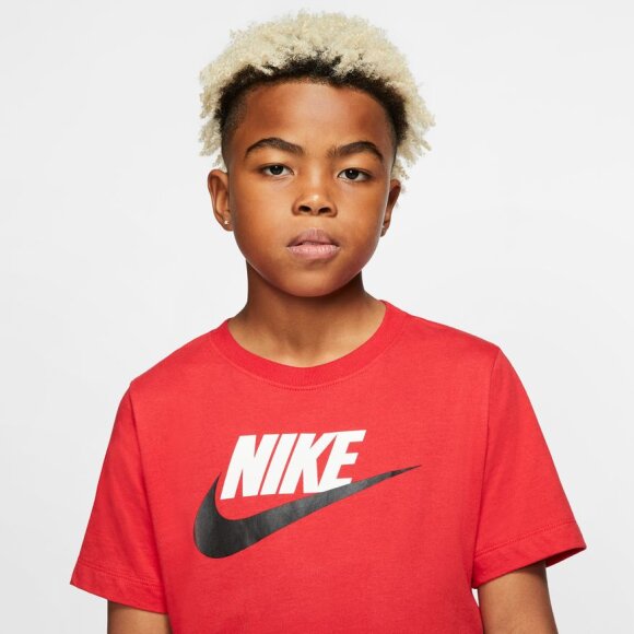 NIKE - B NSW TEE FUTURA ICON TD