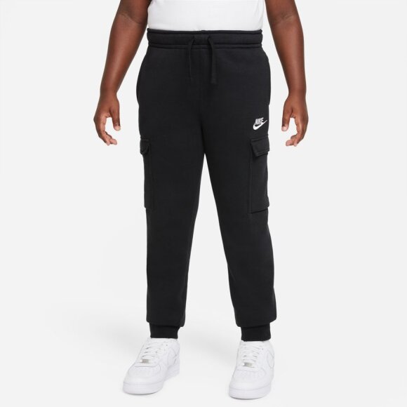 NIKE - B NSW CLUB CARGO PANT