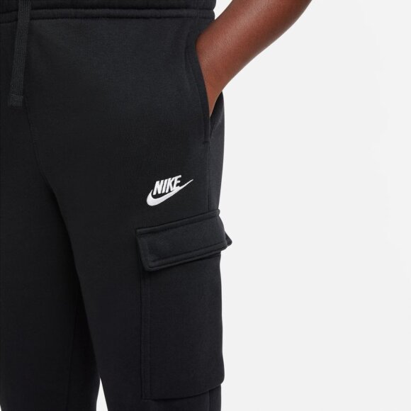 NIKE - B NSW CLUB CARGO PANT