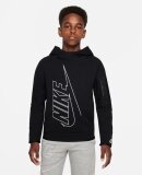 NIKE - NIKE TECH FLEECE TIL BØRN B NSW TECH FLEECE HBR