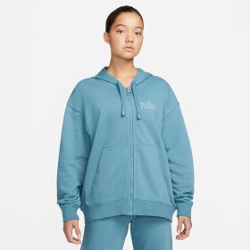 NIKE - W NIKE DF GT FT GX HOODIE