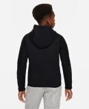 NIKE - NIKE TECH FLEECE TIL BØRN B NSW TECH FLEECE HBR