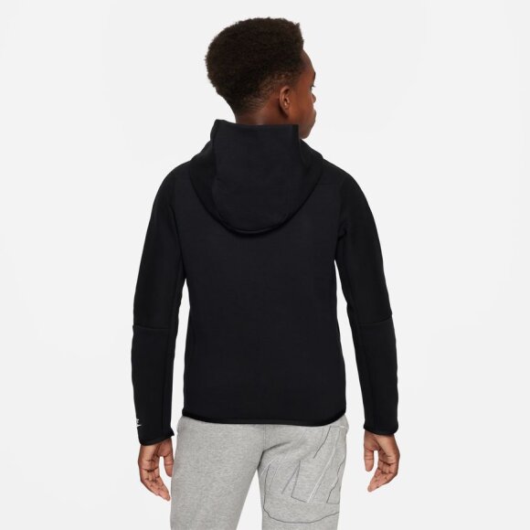 NIKE - NIKE TECH FLEECE TIL BØRN B NSW TECH FLEECE HBR