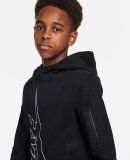 NIKE - NIKE TECH FLEECE TIL BØRN B NSW TECH FLEECE HBR