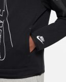 NIKE - NIKE TECH FLEECE TIL BØRN B NSW TECH FLEECE HBR
