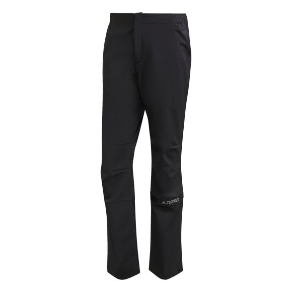ADIDAS  - ADIDAS HERRE VANDREBUKSER M MT WOVEN PANT 