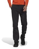 ADIDAS  - ADIDAS HERRE VANDREBUKSER M MT WOVEN PANT 