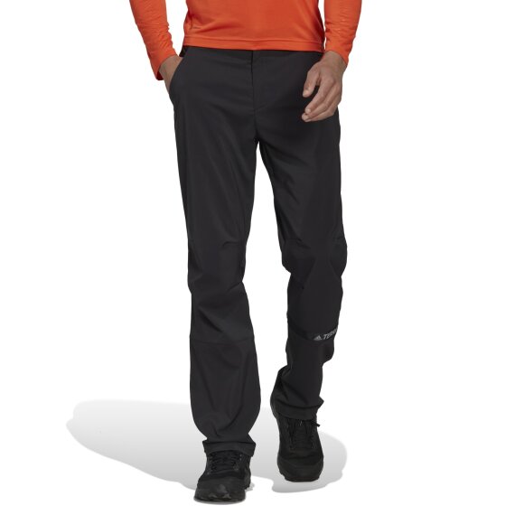 ADIDAS  - ADIDAS HERRE VANDREBUKSER M MT WOVEN PANT 