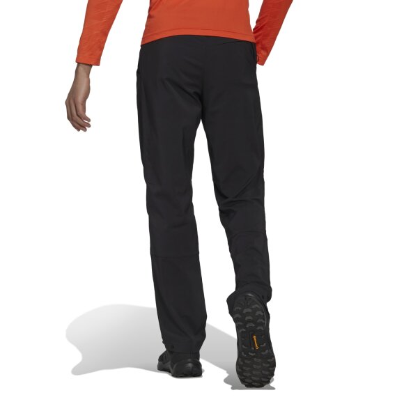 ADIDAS  - ADIDAS HERRE VANDREBUKSER M MT WOVEN PANT 
