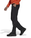 ADIDAS  - ADIDAS HERRE VANDREBUKSER M MT WOVEN PANT 