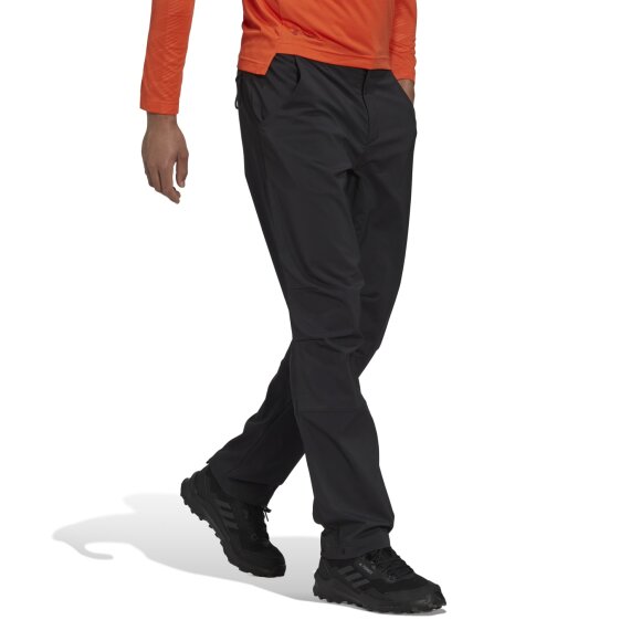 ADIDAS  - ADIDAS HERRE VANDREBUKSER M MT WOVEN PANT 