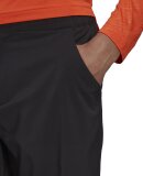 ADIDAS  - ADIDAS HERRE VANDREBUKSER M MT WOVEN PANT 