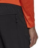 ADIDAS  - ADIDAS HERRE VANDREBUKSER M MT WOVEN PANT 