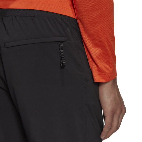 ADIDAS  - ADIDAS HERRE VANDREBUKSER M MT WOVEN PANT 
