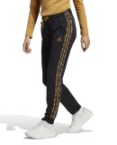 ADIDAS - ADIDAS DAME JOGGINGBUKSER W 3S TP TRIC ADIDAS - ADIDAS DAME JOGGINGBUKSER W 3S TP TRIC