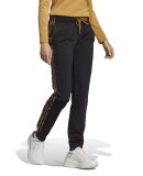 ADIDAS - ADIDAS DAME JOGGINGBUKSER W 3S TP TRIC ADIDAS - ADIDAS DAME JOGGINGBUKSER W 3S TP TRIC