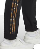 ADIDAS - ADIDAS DAME JOGGINGBUKSER W 3S TP TRIC ADIDAS - ADIDAS DAME JOGGINGBUKSER W 3S TP TRIC