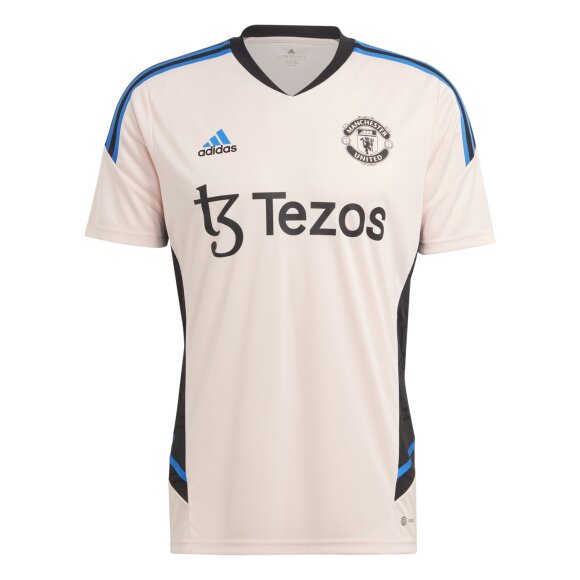 ADIDAS  - M MUFC TR JERSEY