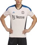 ADIDAS  - M MUFC TR JERSEY