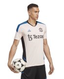 ADIDAS  - M MUFC TR JERSEY