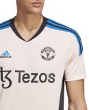 ADIDAS  - M MUFC TR JERSEY