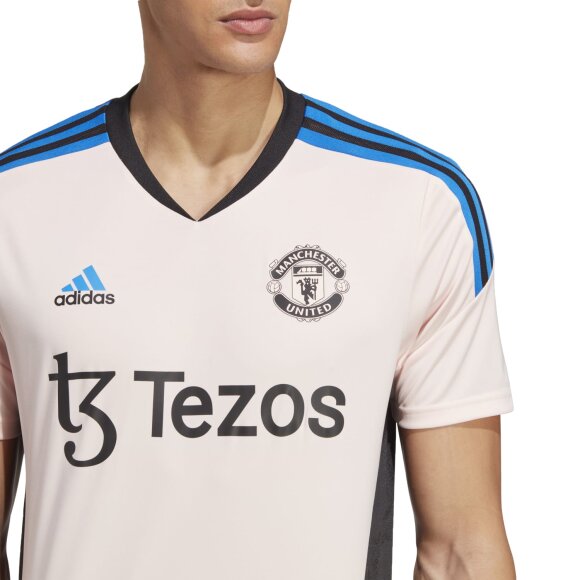 ADIDAS  - M MUFC TR JERSEY