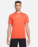 NIKE - M NIKE DF TEE DB NK PRO 2