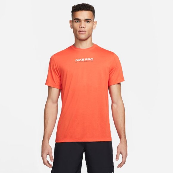 NIKE - M NIKE DF TEE DB NK PRO 2