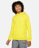 NIKE - B NSW CLUB PO HOODIE