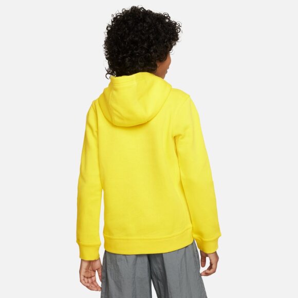 NIKE - B NSW CLUB PO HOODIE