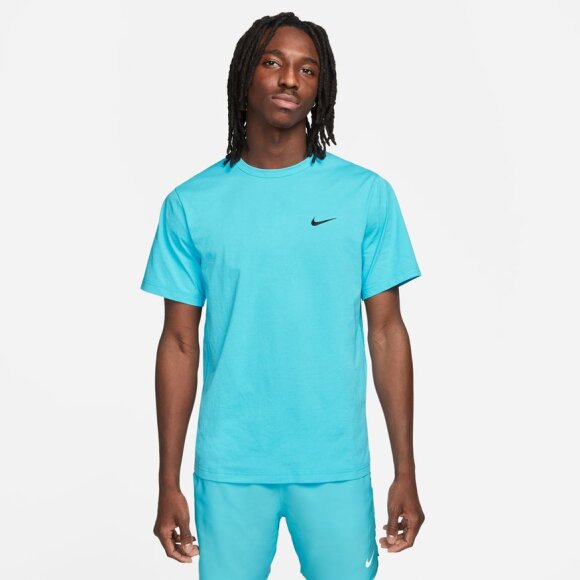 NIKE - M NIKE DF HYVERSE SS