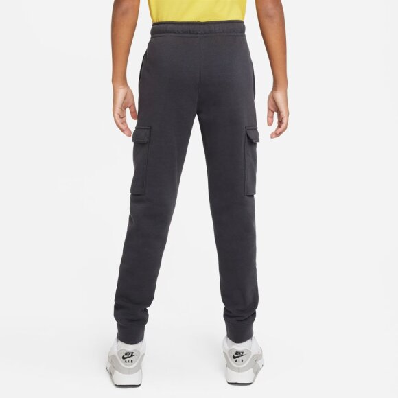 NIKE - B BSW SI FLC CARGO PANT