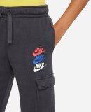 NIKE - B BSW SI FLC CARGO PANT