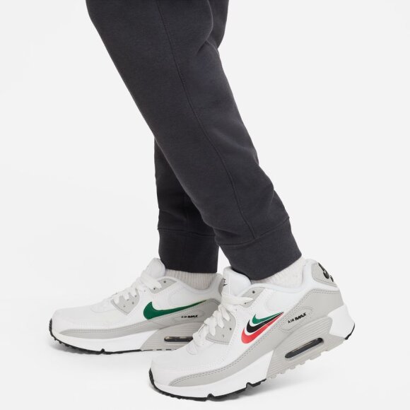 NIKE - B BSW SI FLC CARGO PANT