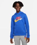 NIKE - B NSW SI FLC PO HOODIE