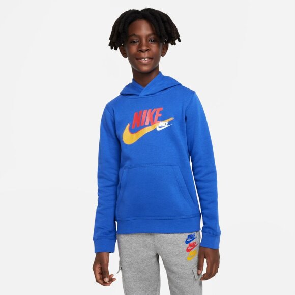 NIKE - B NSW SI FLC PO HOODIE