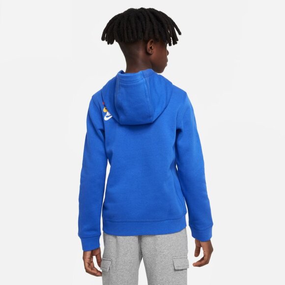 NIKE - B NSW SI FLC PO HOODIE