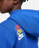 NIKE - B NSW SI FLC PO HOODIE