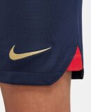 NIKE - Y FC BARCA NIKE STAD SHORT