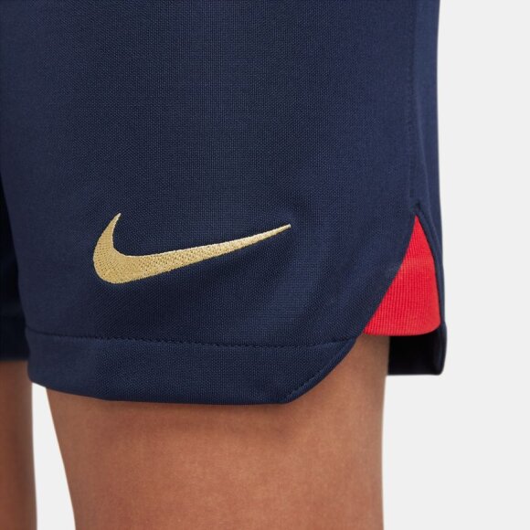 NIKE - Y FC BARCA NIKE STAD SHORT