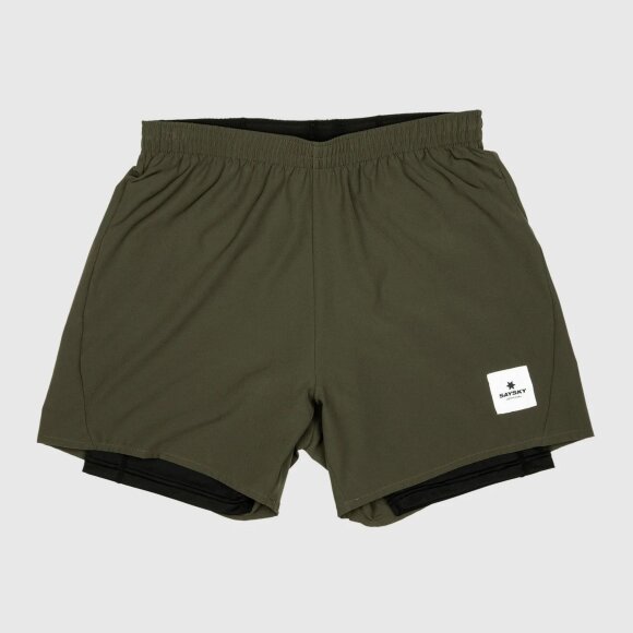 SAYSKY - 2 IN 1 SHORT