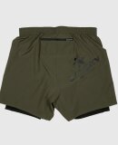 SAYSKY - 2 IN 1 SHORT