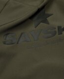 SAYSKY - 2 IN 1 SHORT