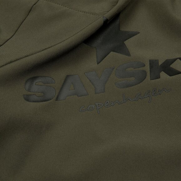 SAYSKY - 2 IN 1 SHORT