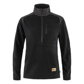 FJALLRAVEN - W VARDAG LITE FLEECE