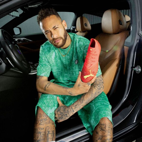 PUMA DENMARK - M FUTURE Z 1.4 FG/AG