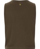 ATHLECIA - W DIAMY CROPPED TANK TOP