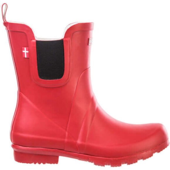 SPORTS GROUP - W SUBURBS RUBBER BOOT